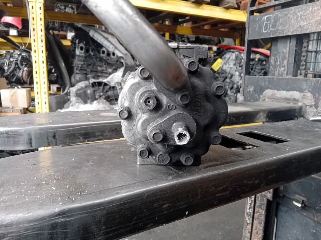 bontott FORD FOCUS C-MAX I Klímakompresszor