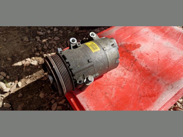 bontott FORD FOCUS C-MAX I Klímakompresszor