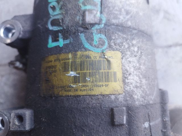 bontott FORD FOCUS C-MAX I Klímakompresszor