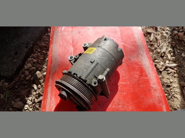 bontott FORD FOCUS C-MAX I Klímakompresszor