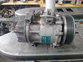 bontott FORD FOCUS C-MAX I Klímakompresszor