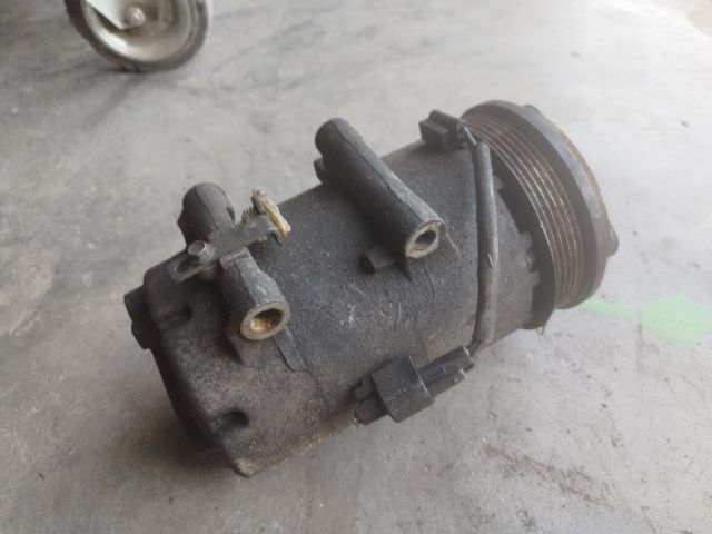 bontott FORD FOCUS C-MAX I Klímakompresszor