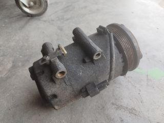 bontott FORD FOCUS C-MAX I Klímakompresszor