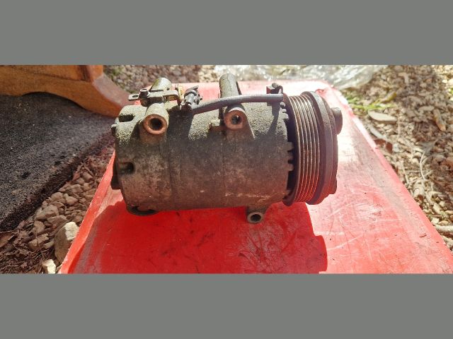 bontott FORD FOCUS C-MAX I Klímakompresszor