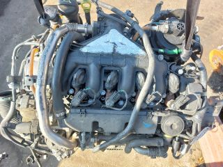 bontott FORD FOCUS C-MAX I Komplett Motor (Segédberendezésekkel)