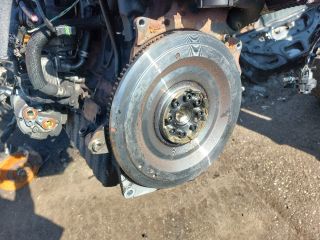 bontott FORD FOCUS C-MAX I Komplett Motor (Segédberendezésekkel)