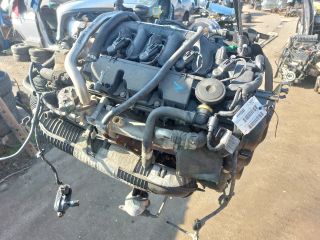 bontott FORD FOCUS C-MAX I Komplett Motor (Segédberendezésekkel)