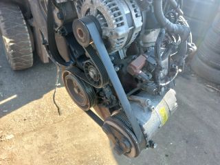 bontott FORD FOCUS C-MAX I Komplett Motor (Segédberendezésekkel)