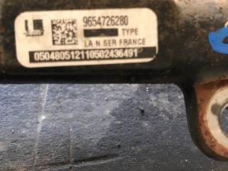 bontott FORD FOCUS C-MAX I Közösnyomócső