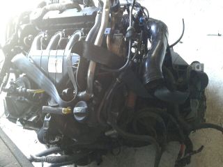 bontott FORD FOCUS C-MAX I Központi Injektor