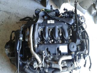 bontott FORD FOCUS C-MAX I Központi Injektor