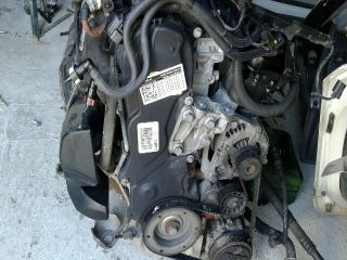 bontott FORD FOCUS C-MAX I Központi Injektor