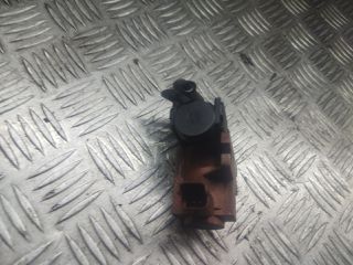 bontott FORD FOCUS C-MAX I Lefújószelep