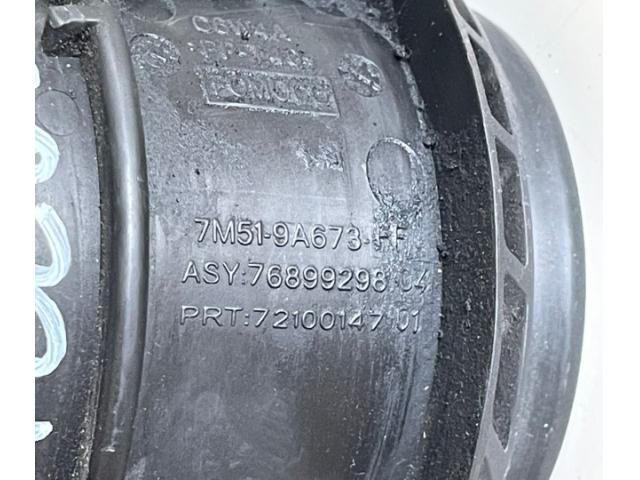 bontott FORD FOCUS C-MAX I Légtömegmérő