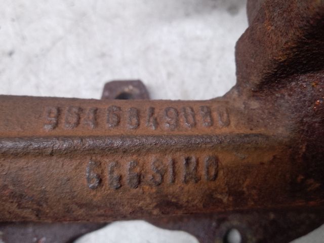 bontott FORD FOCUS C-MAX I Leömlő (Soros)