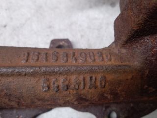 bontott FORD FOCUS C-MAX I Leömlő (Soros)