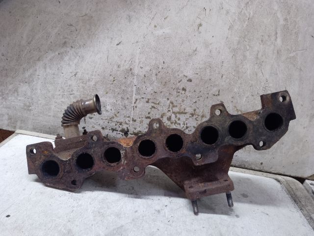 bontott FORD FOCUS C-MAX I Leömlő (Soros)