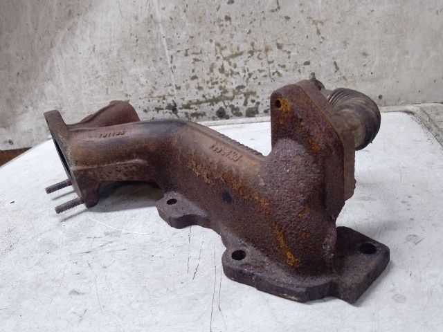 bontott FORD FOCUS C-MAX I Leömlő (Soros)