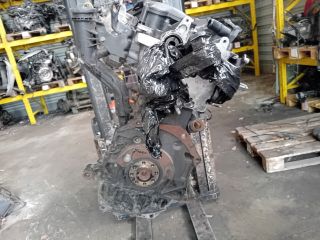 bontott FORD FOCUS C-MAX I Motor (Fűzött blokk hengerfejjel)