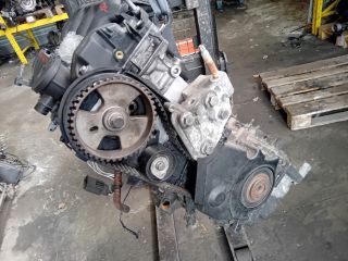 bontott FORD FOCUS C-MAX I Motor (Fűzött blokk hengerfejjel)