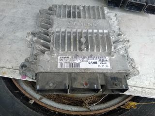 bontott FORD FOCUS C-MAX I Motorvezérlő