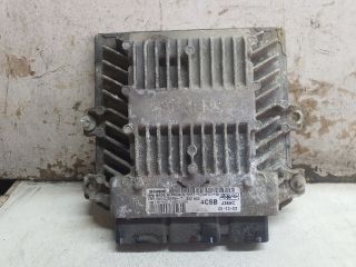 bontott FORD FOCUS C-MAX I Motorvezérlő