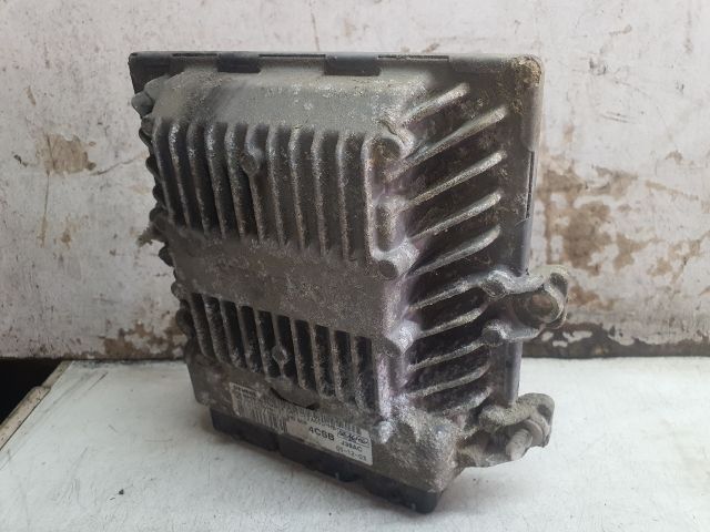 bontott FORD FOCUS C-MAX I Motorvezérlő