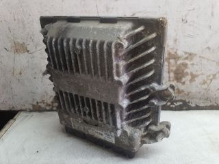 bontott FORD FOCUS C-MAX I Motorvezérlő