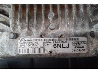 bontott FORD FOCUS C-MAX I Motorvezérlő