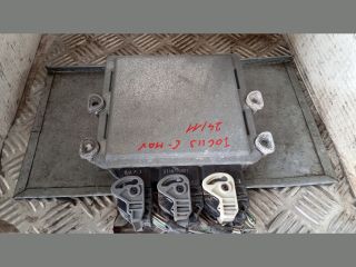 bontott FORD FOCUS C-MAX I Motorvezérlő