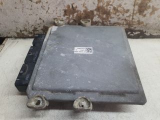 bontott FORD FOCUS C-MAX I Motorvezérlő