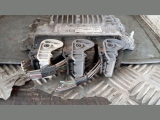 bontott FORD FOCUS C-MAX I Motorvezérlő