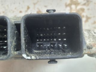 bontott FORD FOCUS C-MAX I Motorvezérlő