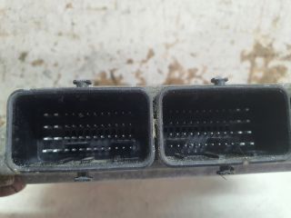 bontott FORD FOCUS C-MAX I Motorvezérlő