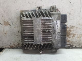 bontott FORD FOCUS C-MAX I Motorvezérlő