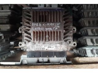 bontott FORD FOCUS C-MAX I Motorvezérlő