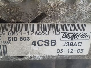 bontott FORD FOCUS C-MAX I Motorvezérlő