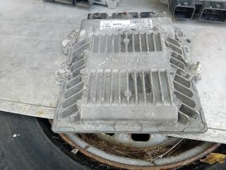 bontott FORD FOCUS C-MAX I Motorvezérlő