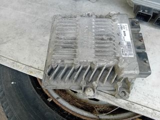 bontott FORD FOCUS C-MAX I Motorvezérlő