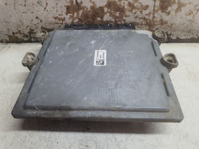 bontott FORD FOCUS C-MAX I Motorvezérlő