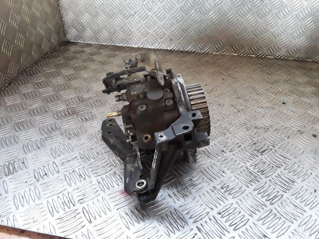 bontott FORD FOCUS C-MAX I Nagynyomású Szivattyú