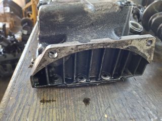 bontott FORD FOCUS C-MAX I Olajteknő