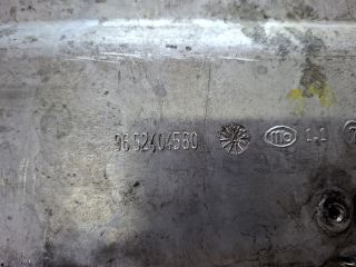 bontott FORD FOCUS C-MAX I Olajteknő