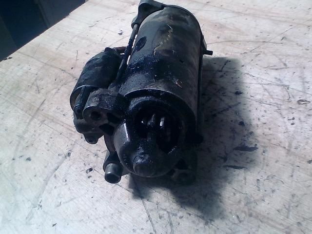 bontott FORD FOCUS C-MAX I Önindító