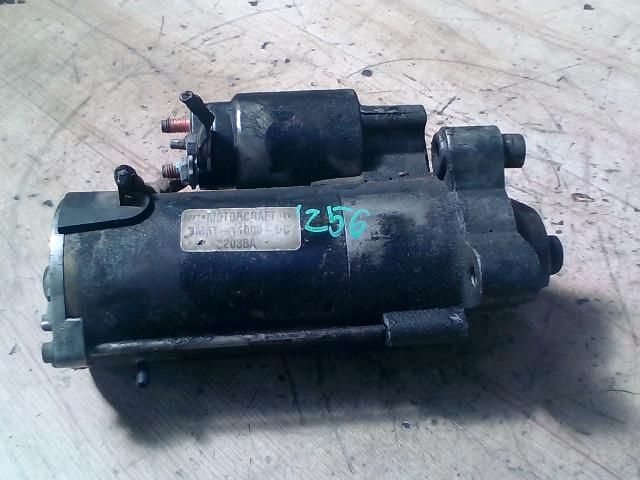 bontott FORD FOCUS C-MAX I Önindító