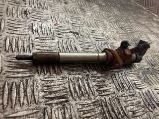 bontott FORD FOCUS C-MAX I Porlasztó (1 db)