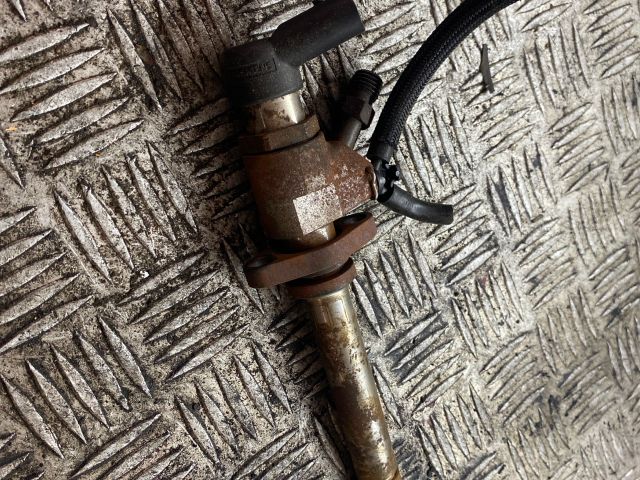 bontott FORD FOCUS C-MAX I Porlasztó (1 db)