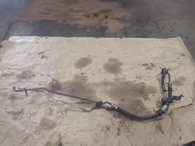 bontott FORD FOCUS C-MAX I Szervócső