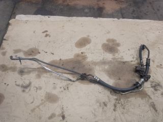 bontott FORD FOCUS C-MAX I Szervócső