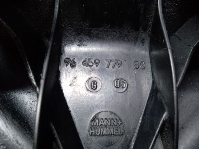 bontott FORD FOCUS C-MAX I Szívósor